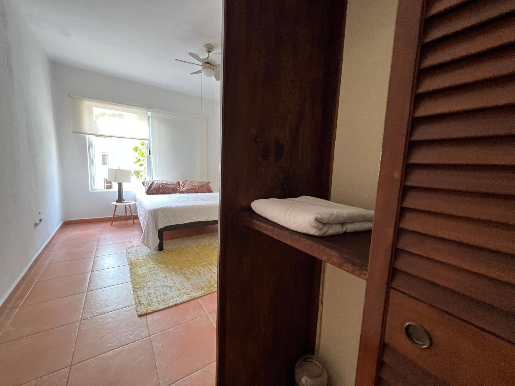 Villa Playacar Playa del Carmen Exterior photo